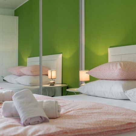 Apartman Bubi Split Bagian luar foto