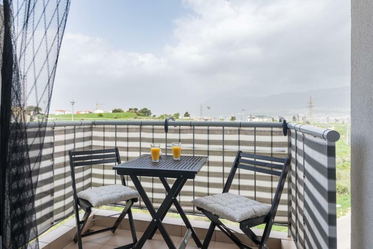Apartman Bubi Split Bagian luar foto